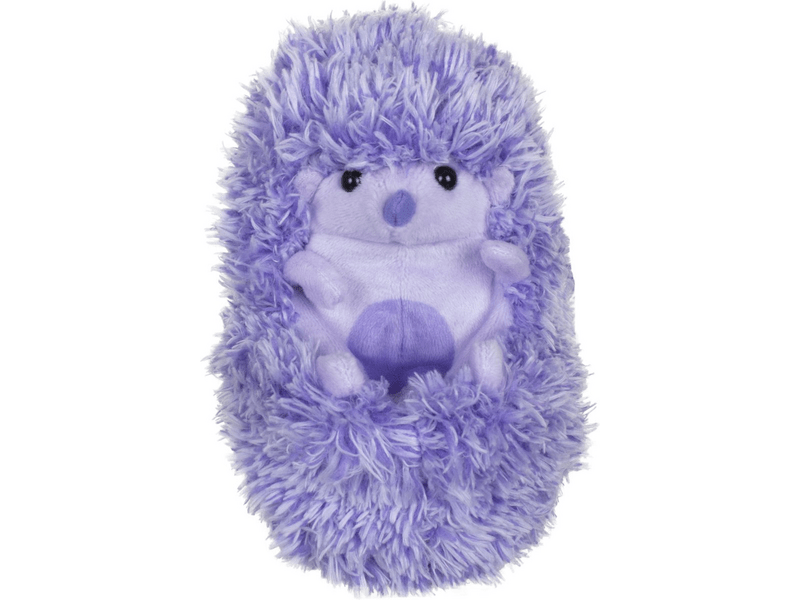 Curlimals - Tüsi Süni interaktív plüssfigura (3714)