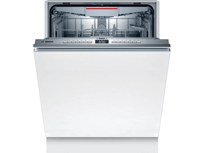 Bosch SMV4HVX45E Beépíthető mosogatógép