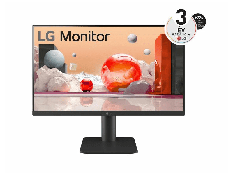 LG 24MS550-B 24