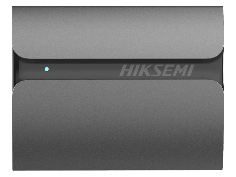 Hiksemi T300S Shield Külső SSD, 512GB