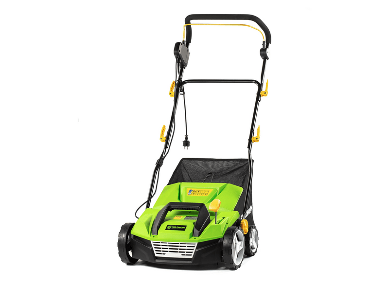 Fieldmann FZV 4003-18E Elektromos gyepszellőztető