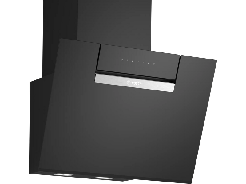 Bosch DWK67FN60 Falra szerelhető páraelszívó