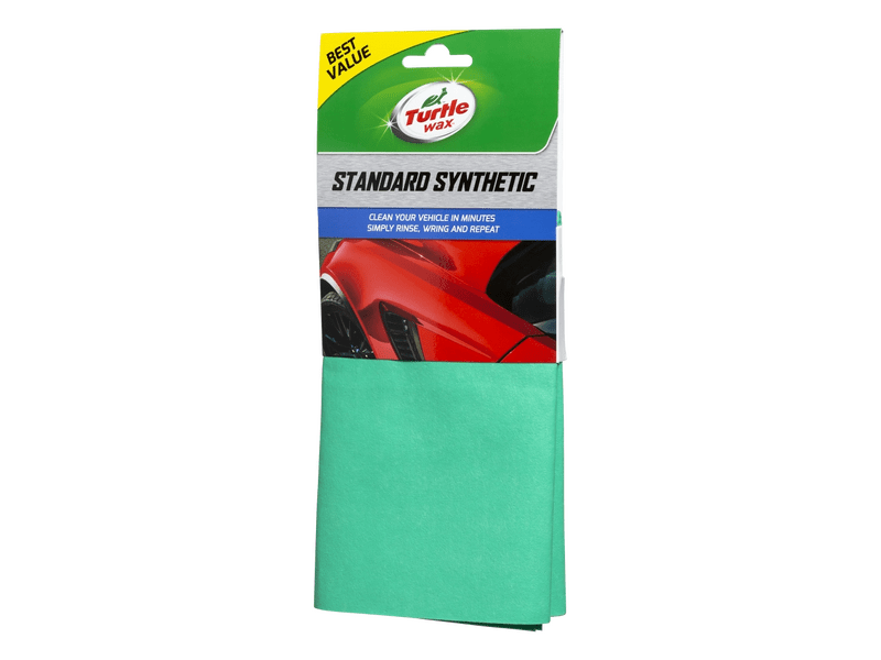 Turtle Wax Standard műselyem kendő (FGX400TD)