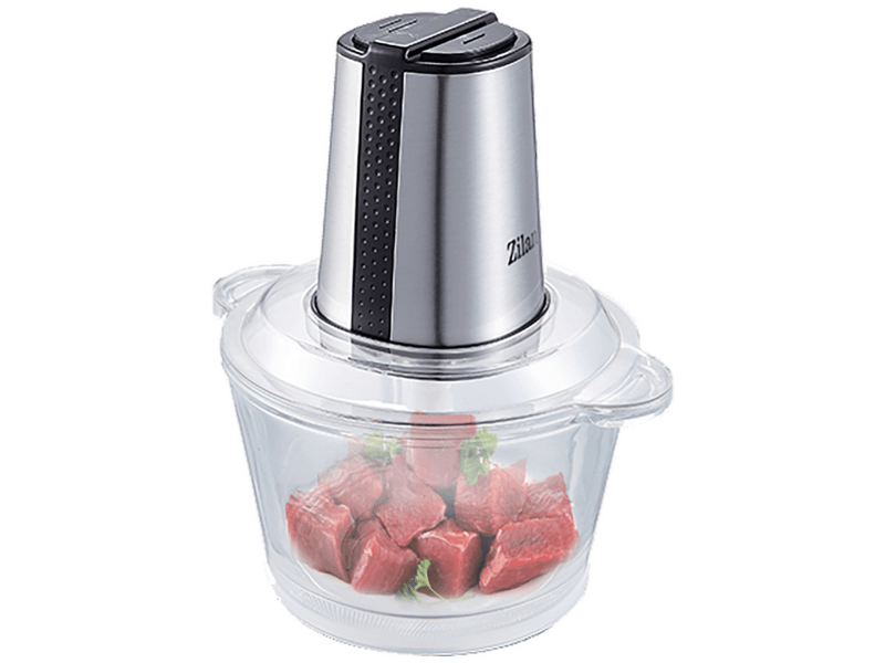 Zilan ZLN3888 Elektromos aprítógép