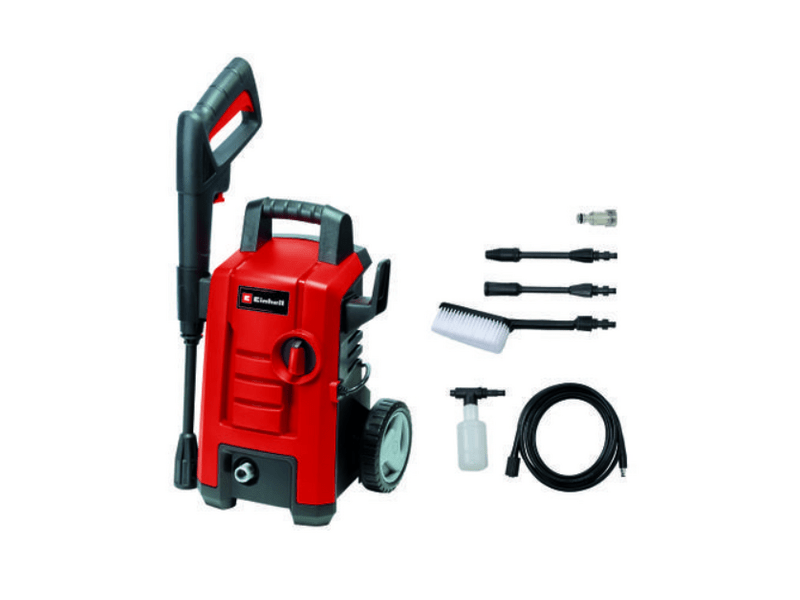 Einhell TC-HP 130 Magasnyomású mosó (4140750)