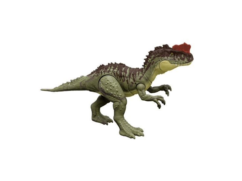 Jurassic World 3: Támadó dinó - Yangchuan (HDX47 HDX49)