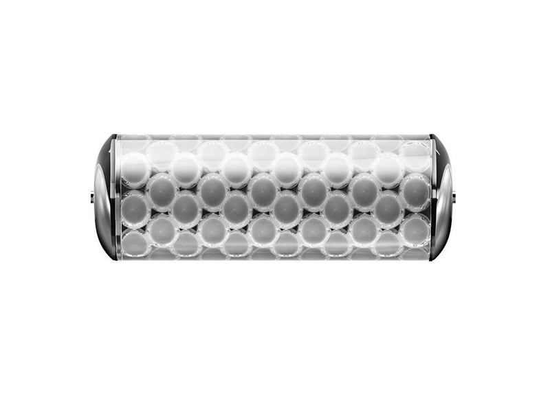 Geske glava za hlađenje lica i tijela