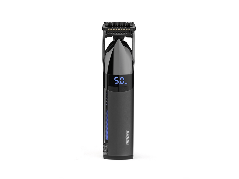 BaByliss S991E Super-X Szakállvágó, fekete