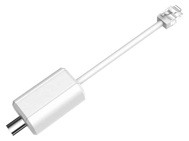 Dahua LR1002 Ethernet over Coax (EOC) konverter