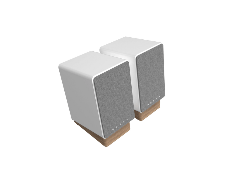 Onkyo GX-30ARC Creator Series hangszóró pár, fehér