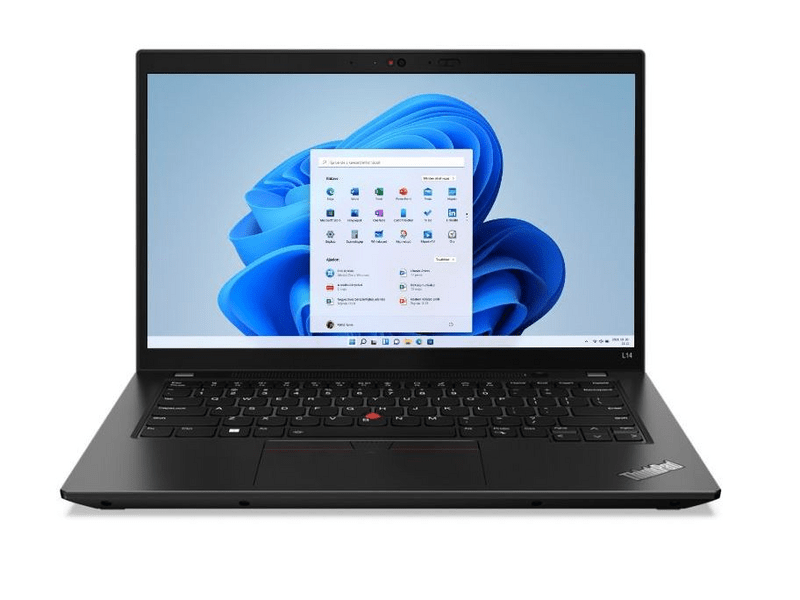 Lenovo ThinkPad L14 Gen 4 (21H1006VHV) Notebook + Win11 Pro
