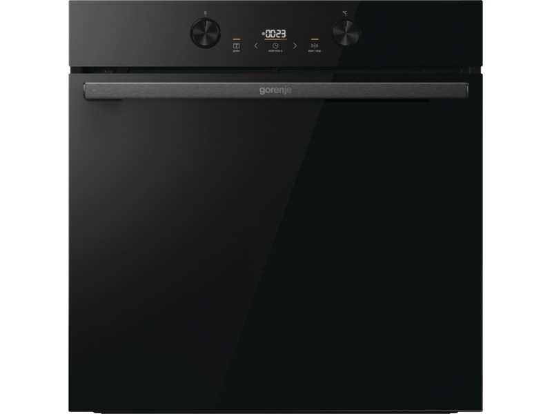 Gorenje BPS6737E04DBG Beépíthető sütő