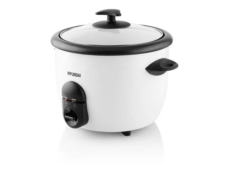 Hyundai RC150 kuhalo za rižu