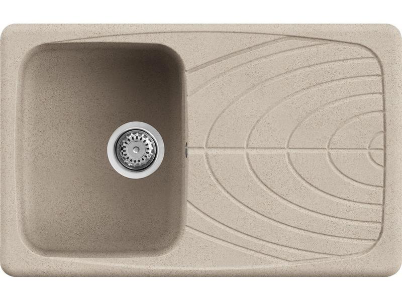 Elleci Master 300 G51 Avena Mosogatótálca (LGM30051)