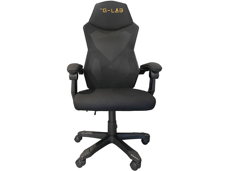 The G-Lab K-Seat Rhodium Atom Gamer szék