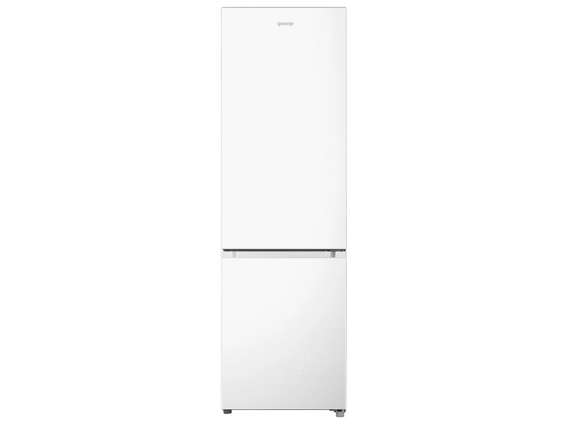Gorenje NRK418EEW4 Hladnjak s donjim zamrzivačem