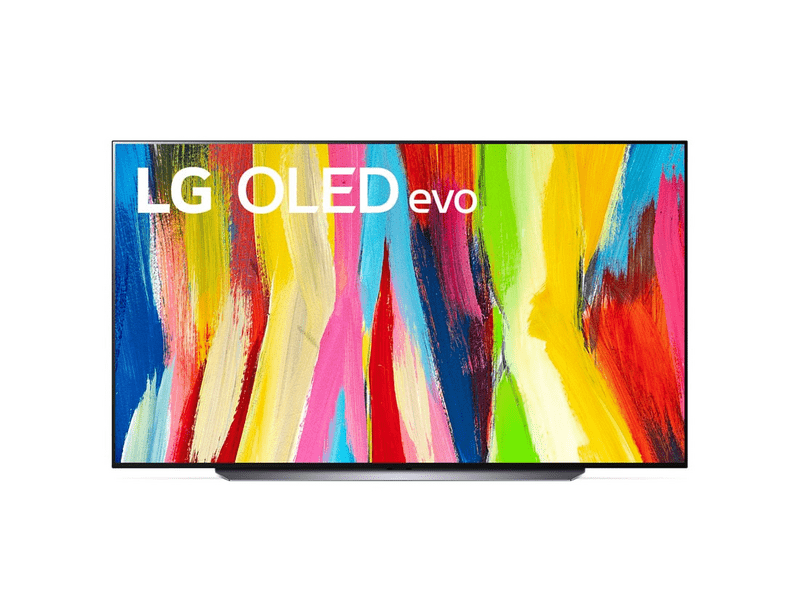 LG OLED83C21LA OLED evo C2 83'' 4K Smart TV