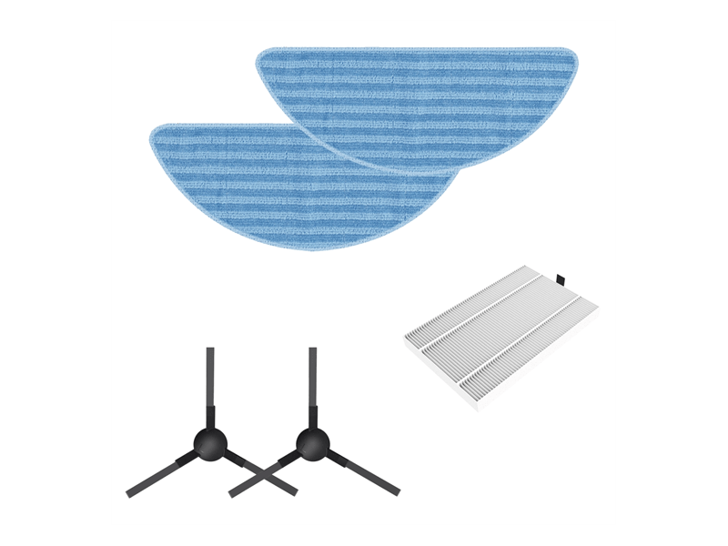 Tesla AI200 Okos robotporszívó tartozékok