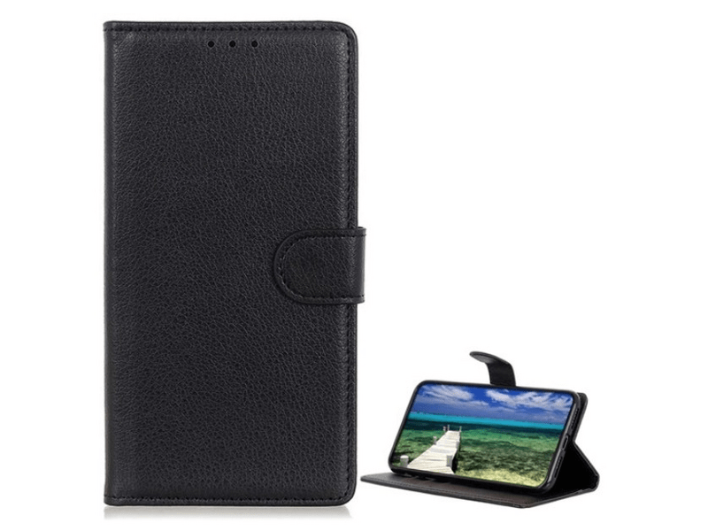 Gigapack Google Pixel 10 Pro XL Flip tok, fekete (GP-174609)