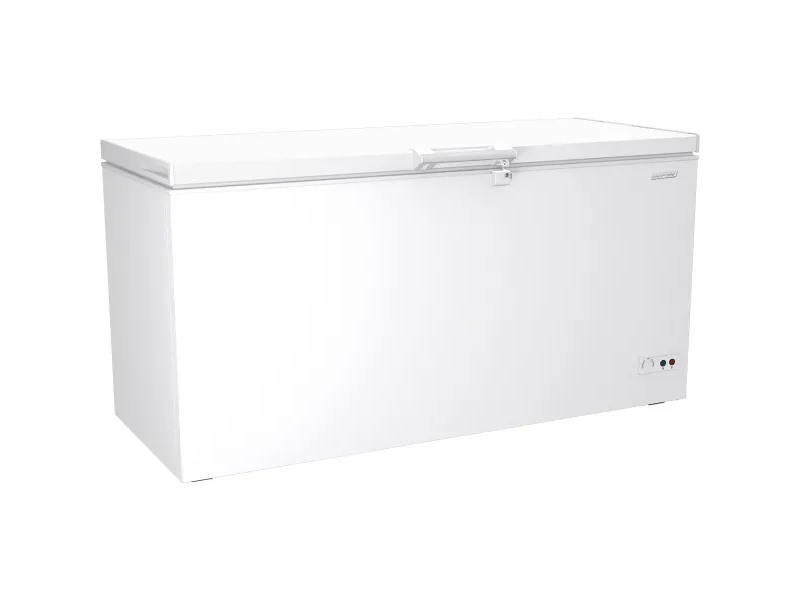 MPM MPM-469-SK-14 Fagyasztóláda