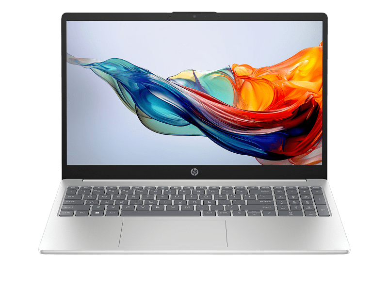 HP 15-fc0023nh (AY7D9EA) Notebook