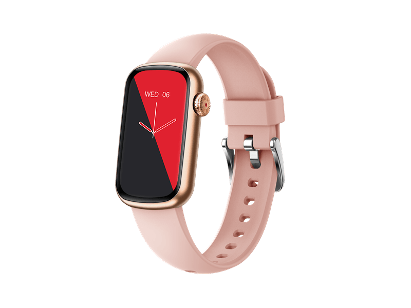 Garett Action Okosóra, rózsaszín