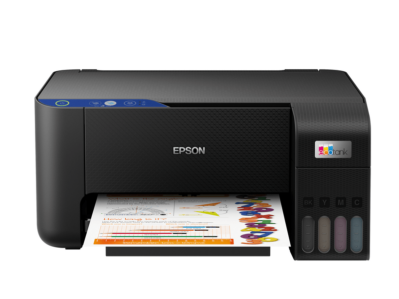 Epson EcoTank L3211 Multifunkciós tintasugaras nyomtató