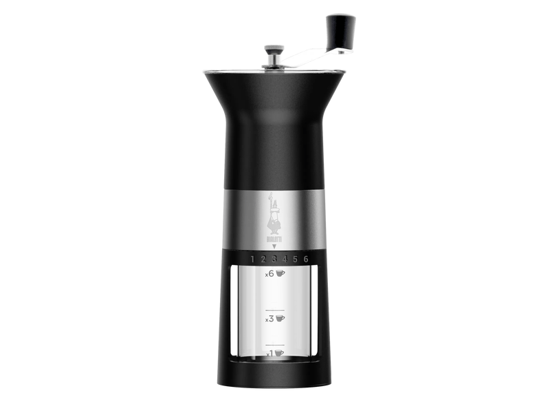 Bialetti Pro Kézi kávéőrlő (MCPRO001)