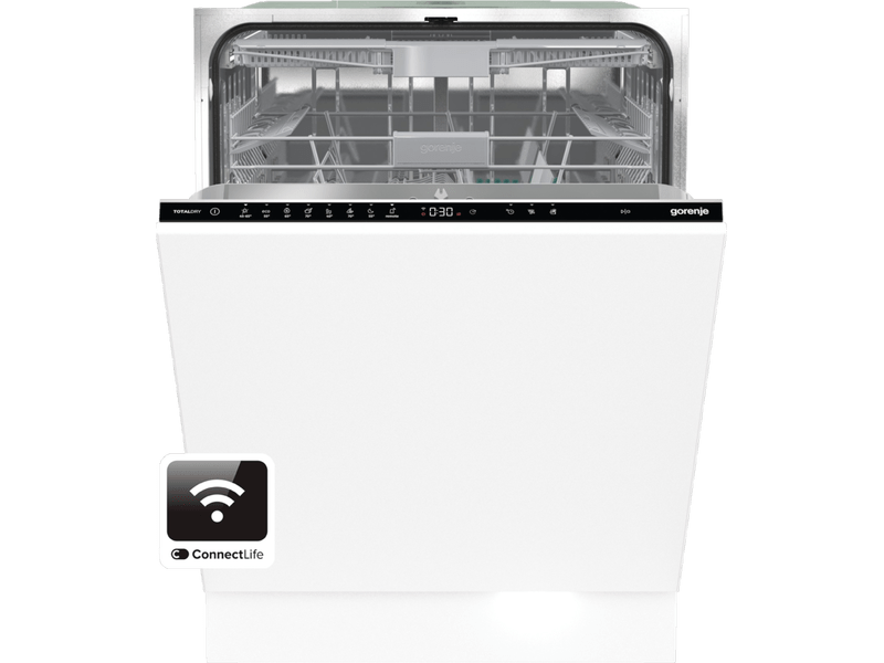 Gorenje GV673B60 Beépíthető mosogatógép