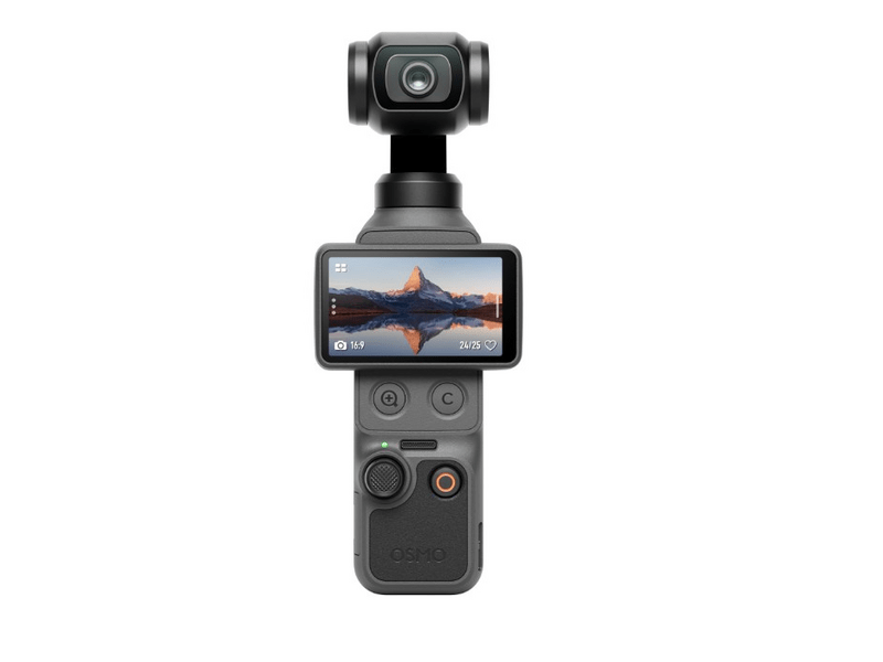 DJI Osmo Pocket 4 Creator Combo (CP.OS.00000544.03)