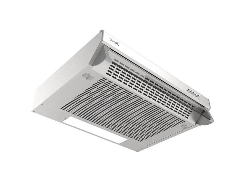 Cata FK SLIM 6000 X Páraelszívó, inox (02011604)