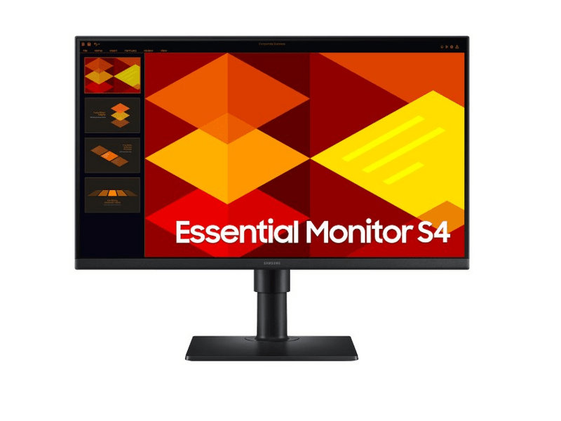 Samsung LS24D402GAUXEN 24