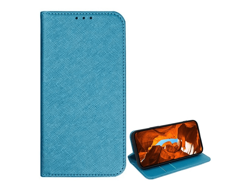 Gigapack T Phone 2 5G Flip tok, világoskék (159667)