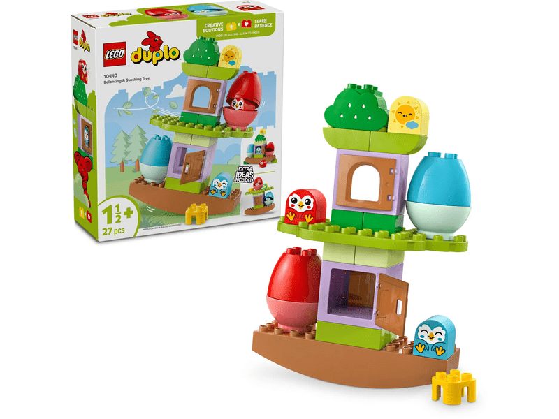 LEGO® DUPLO® First Sets Stablo ravnoteže (10440)