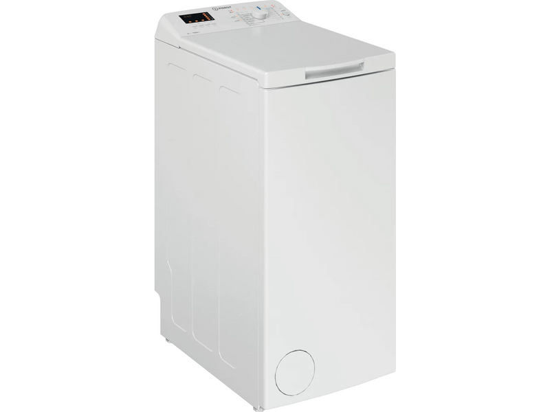 Indesit BTW S60400 EU/N Felültöltős mosógép