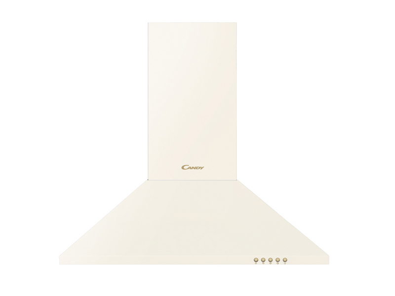Candy CCC 60BA/1 Kürtős elszívó