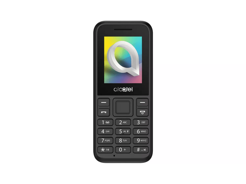 Alcatel 1068 Mobiltelefon + Yettel csomag