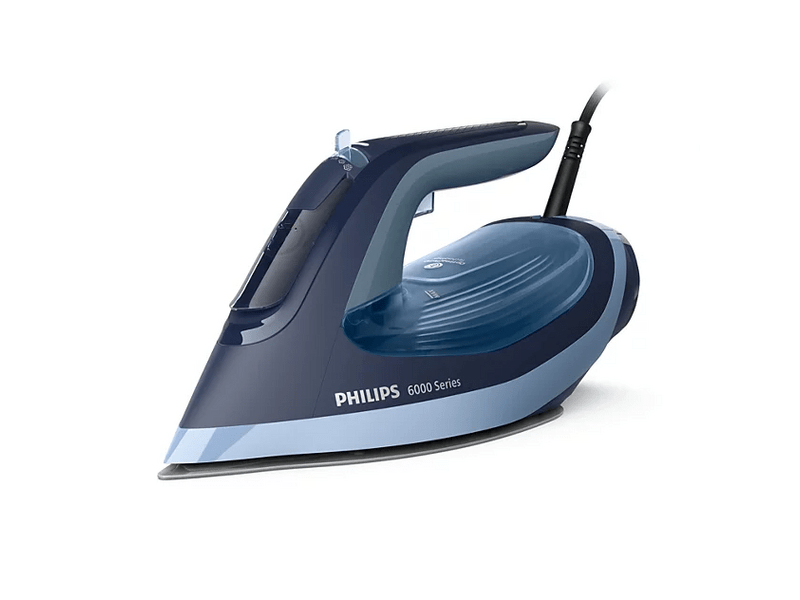 Philips DST6120/20 Series 6000 Gőzölős vasaló