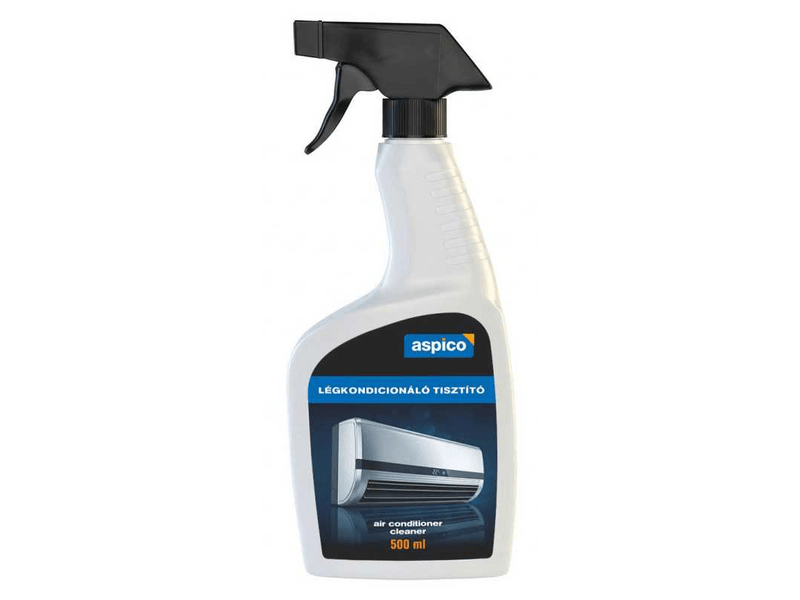 Aspico DCA115 Légkondicionáló tisztító spray, 500 ml