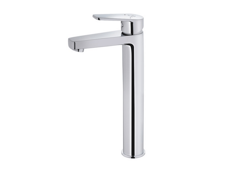 Mofém Zenit Magasított mosdó csaptelep (150-1951-01)