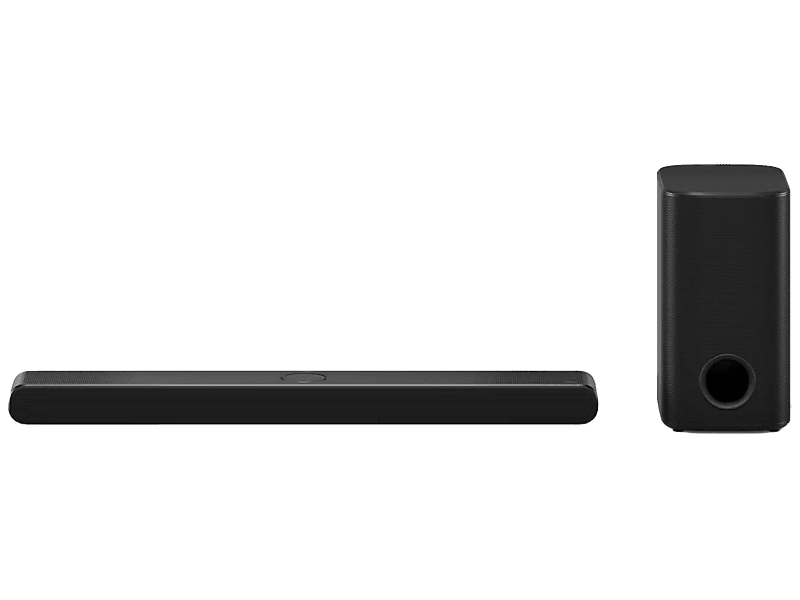 3.1.3 Dolby Atmos Soundbar,400W