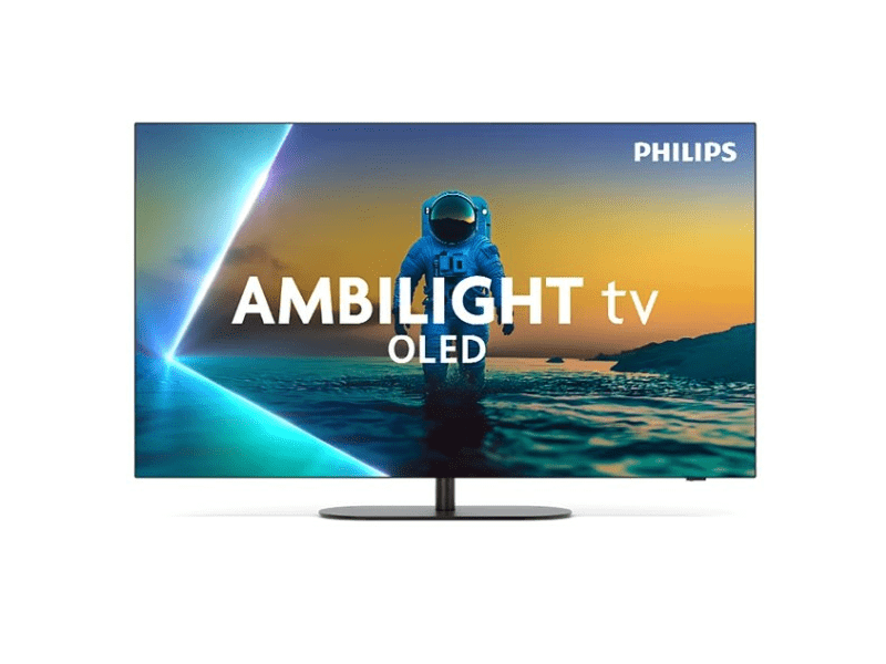 164cm 4K UHD OLED Smart Ambilight TV