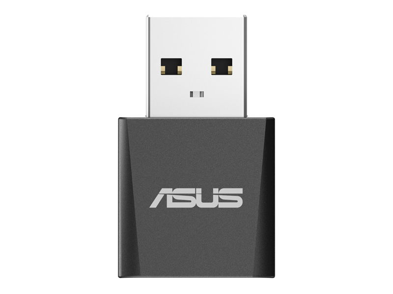 Asus USB-BE92 Nano Tri-band WiFi 7 USB Adapter