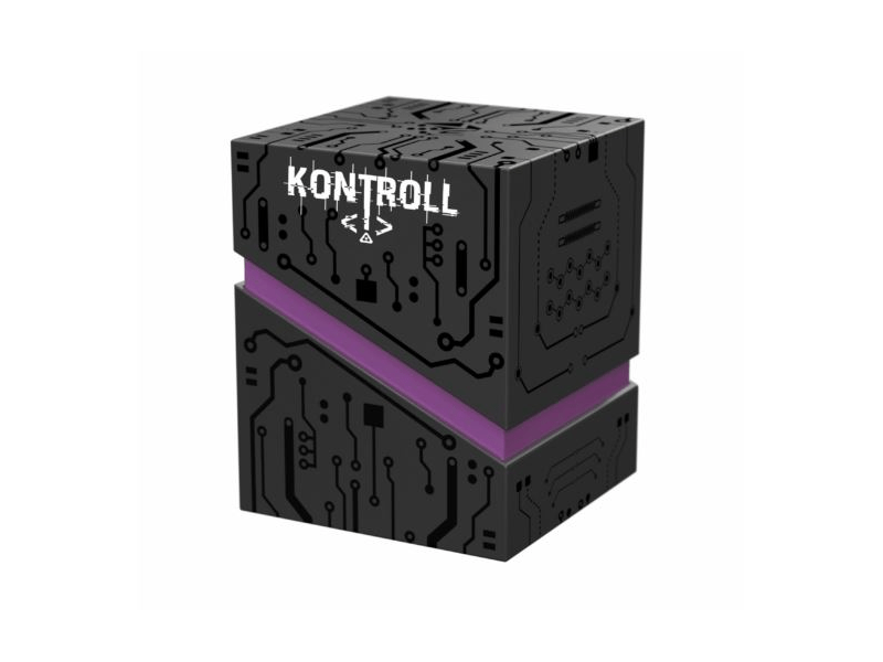 Kontroll társasjáték (GTG10004)