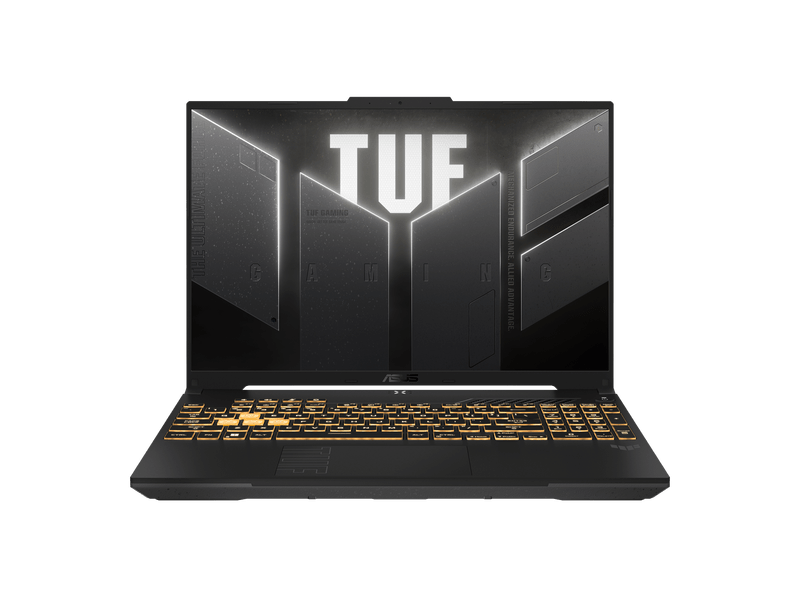 Asus TUF Gaming F16 FX607JV-QT116W Notebook + Windows 11