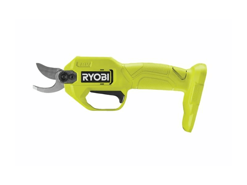 Ryobi 18V One Plus metszőolló