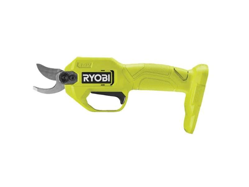 Ryobi RY18SCA-0 One Plus 18V Akkus metszőolló