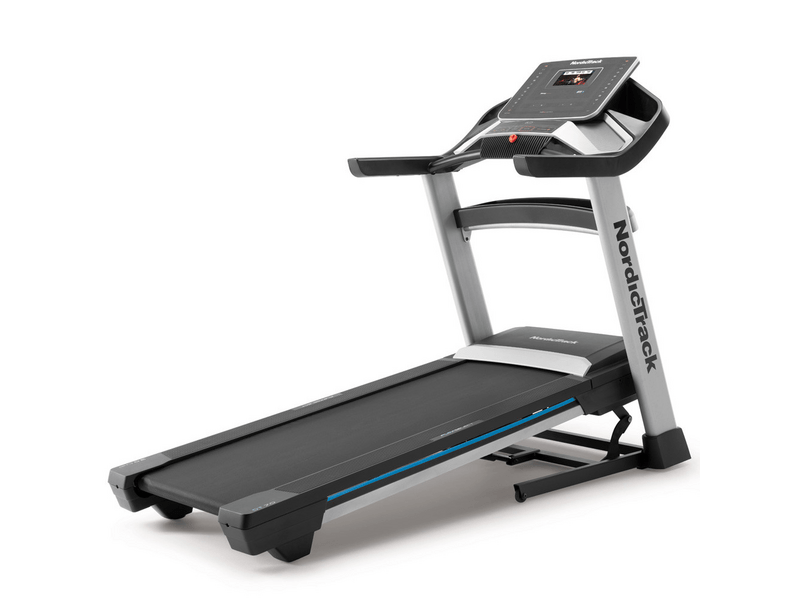 NordicTrack EXP 7i futópad