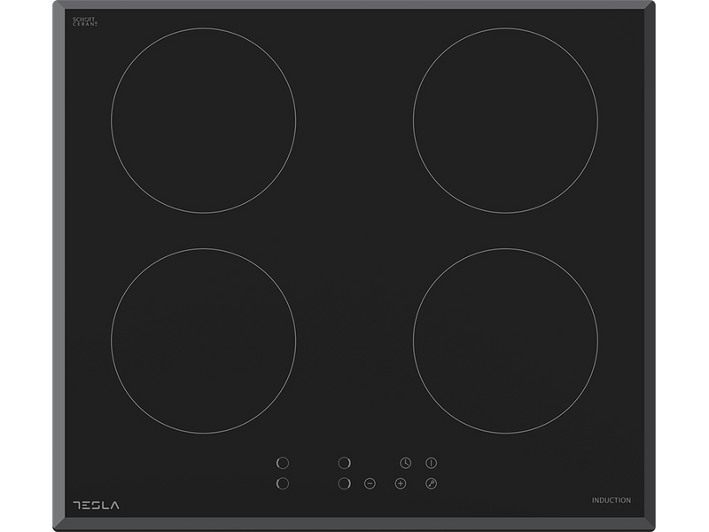 Tesla HI6400MB Beépíthető indukciós főzőlap