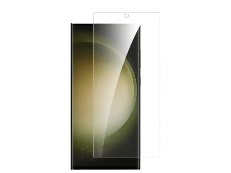 Cellect Samsung Galaxy S24 Ultra Üvegfólia (LCD-SAM-S24U-GLASS)